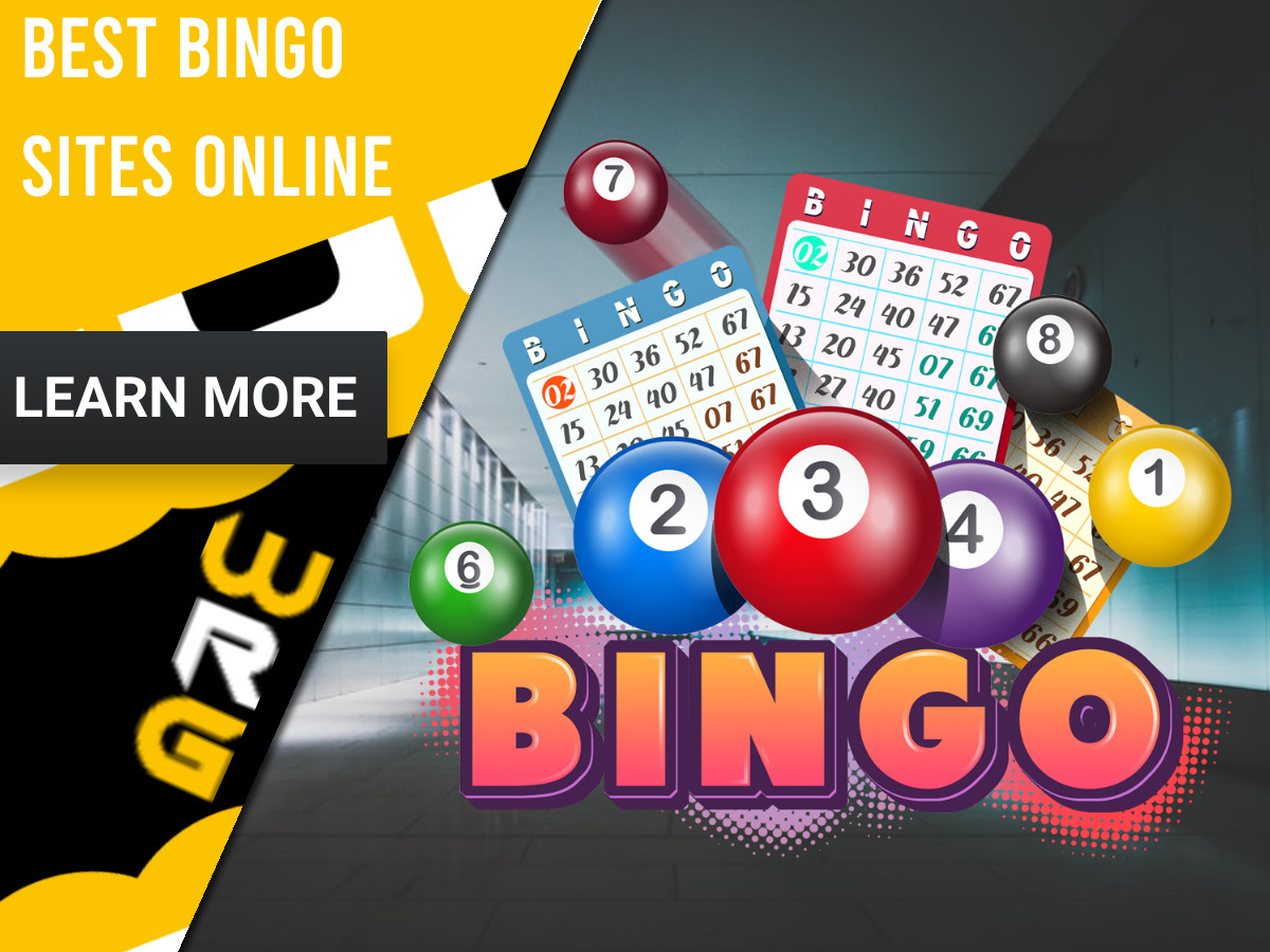 Popular bingo sites
