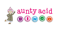 Aunty Acid Bingo