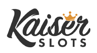 Kaiser Slots Logo