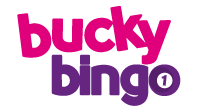 Bucky Bingo Logo