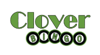 Clover Bingo Logo