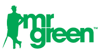 Mr Green Sportsbook Logo