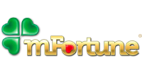 mFortunte Slots Logo