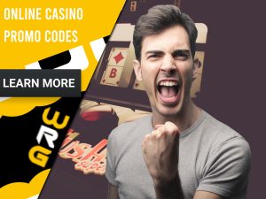 Online Casino Promo Codes